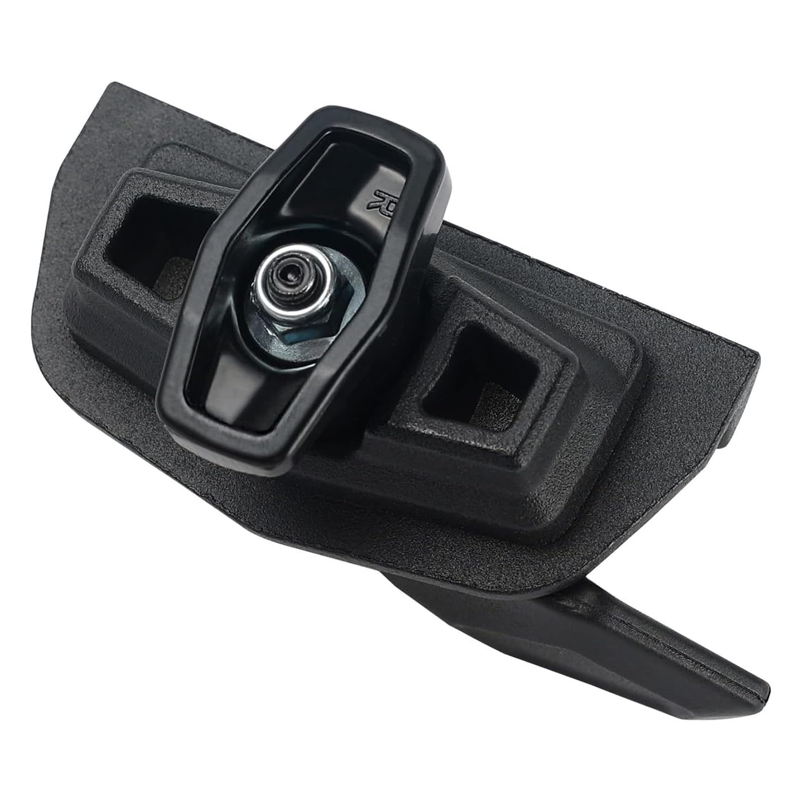 Di Heavy Duty Ski Mount Attacchi per UTV Modelli 2015 a 2019 Stranieri Snowboard Extreme Supporto Sicuro