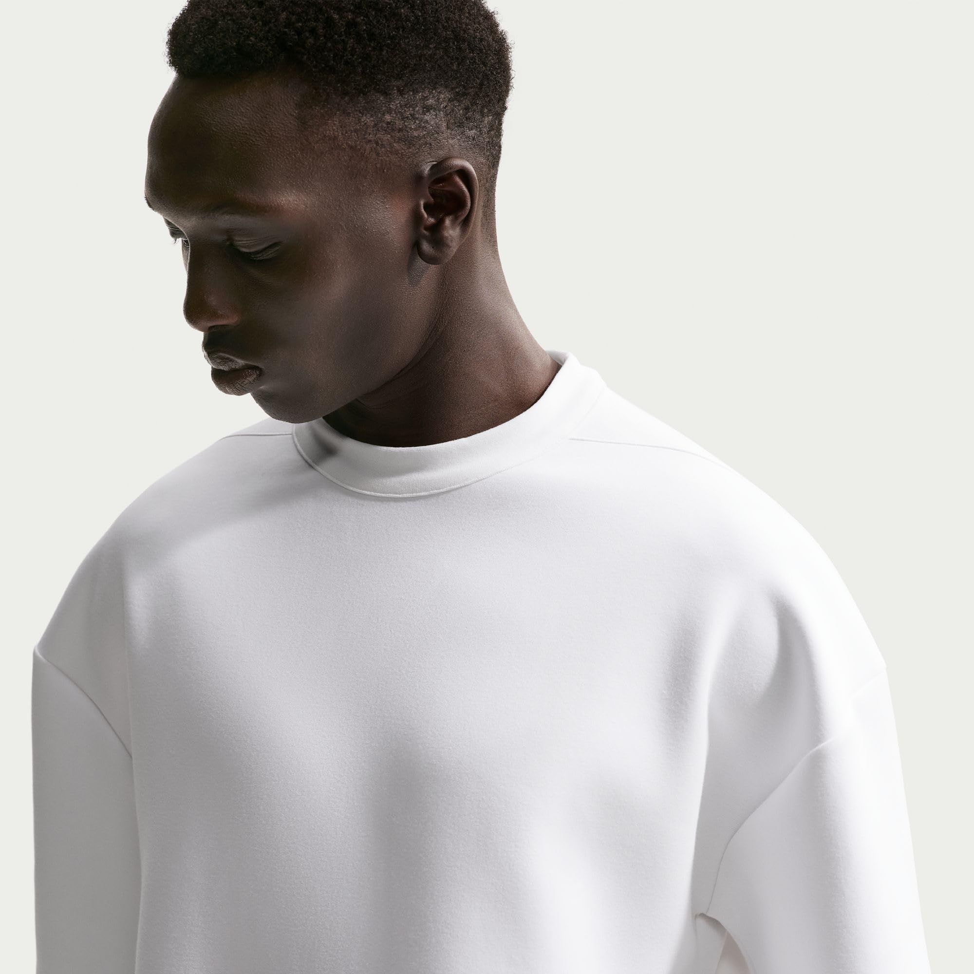 Nike 24.7 ImpossiblySoft Nike Dri-FIT Męska koszulka z krótkim rękawem IF2736