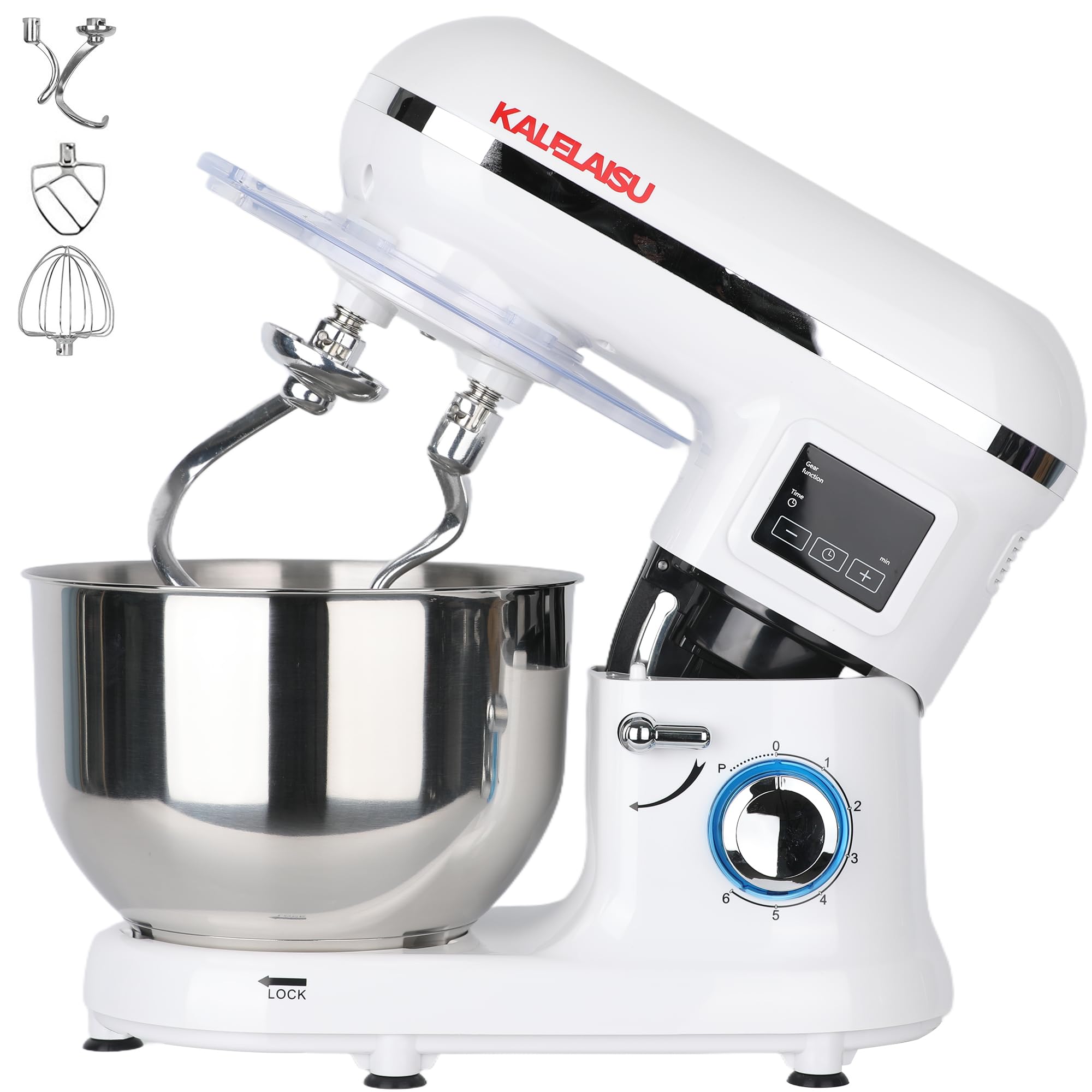 キッチンエイド スタンドミキサー EB-2001 四種類アタッチメント付き キッチンエイド スタンドミキサー キッチンエイド スタンドミキサー EB