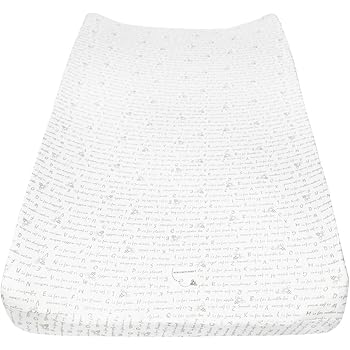 poopoose changing pad cover