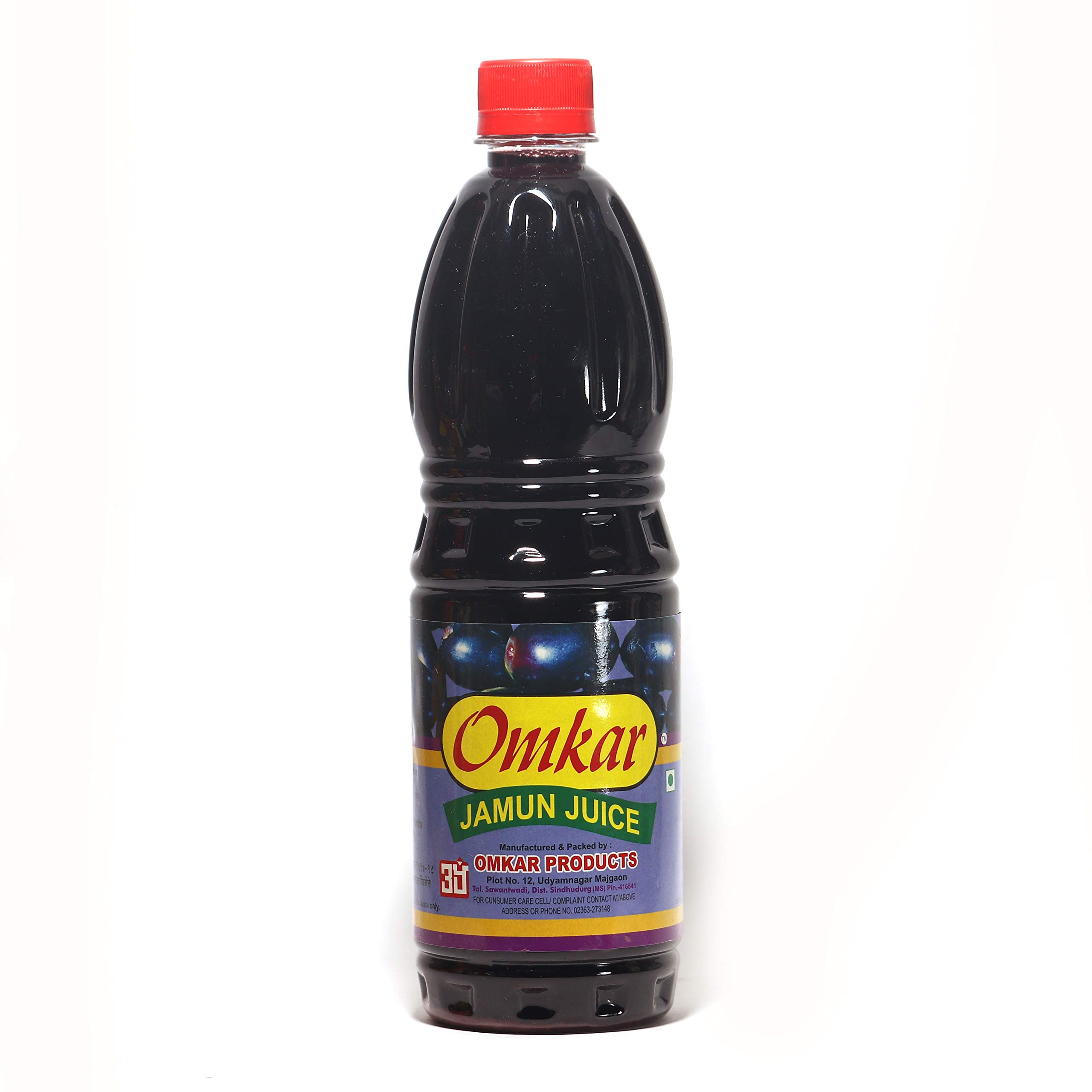Omkar Products Jamun Juice 500ML (B087R82NSS) Amazon Price History, Amazon Price Tracker