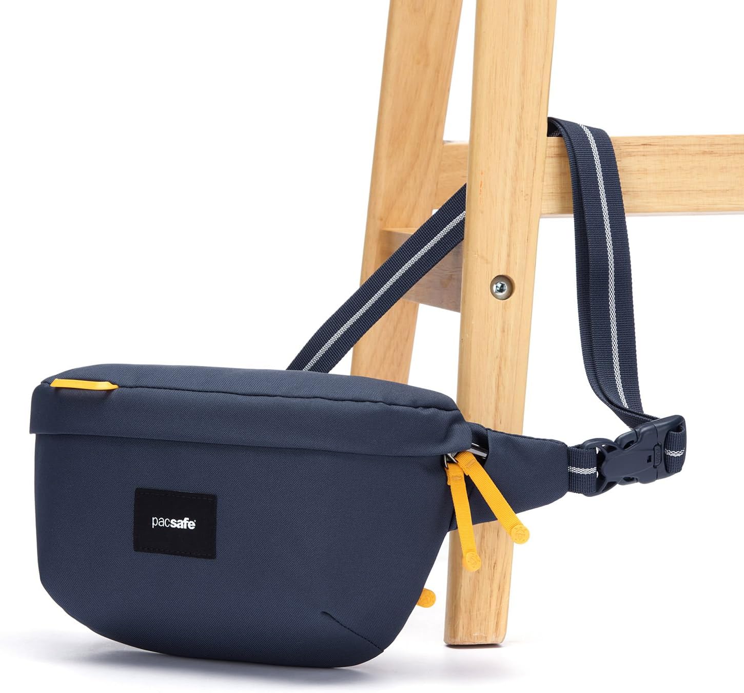Pacsafe Go Anti Theft Sling Pack