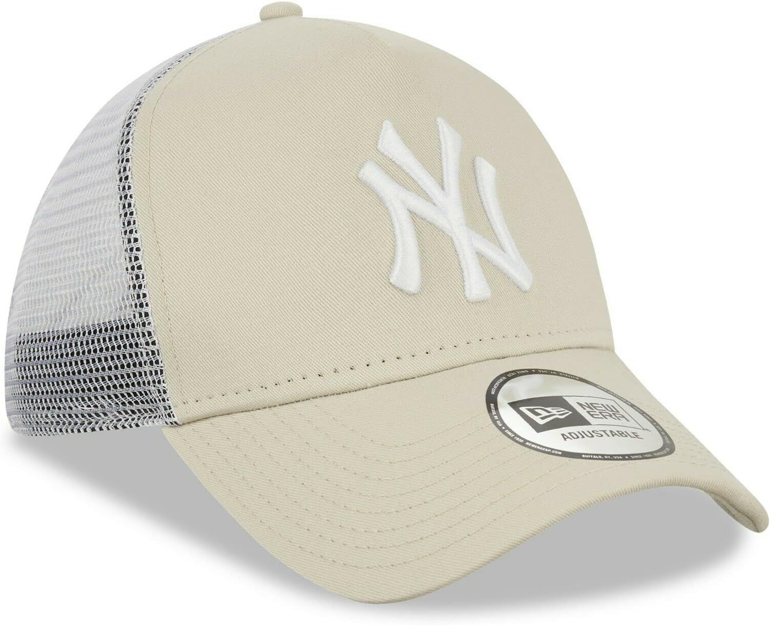 Men's League Essenl 940 a Frame Trucker Neyyan Cap Men's Cap