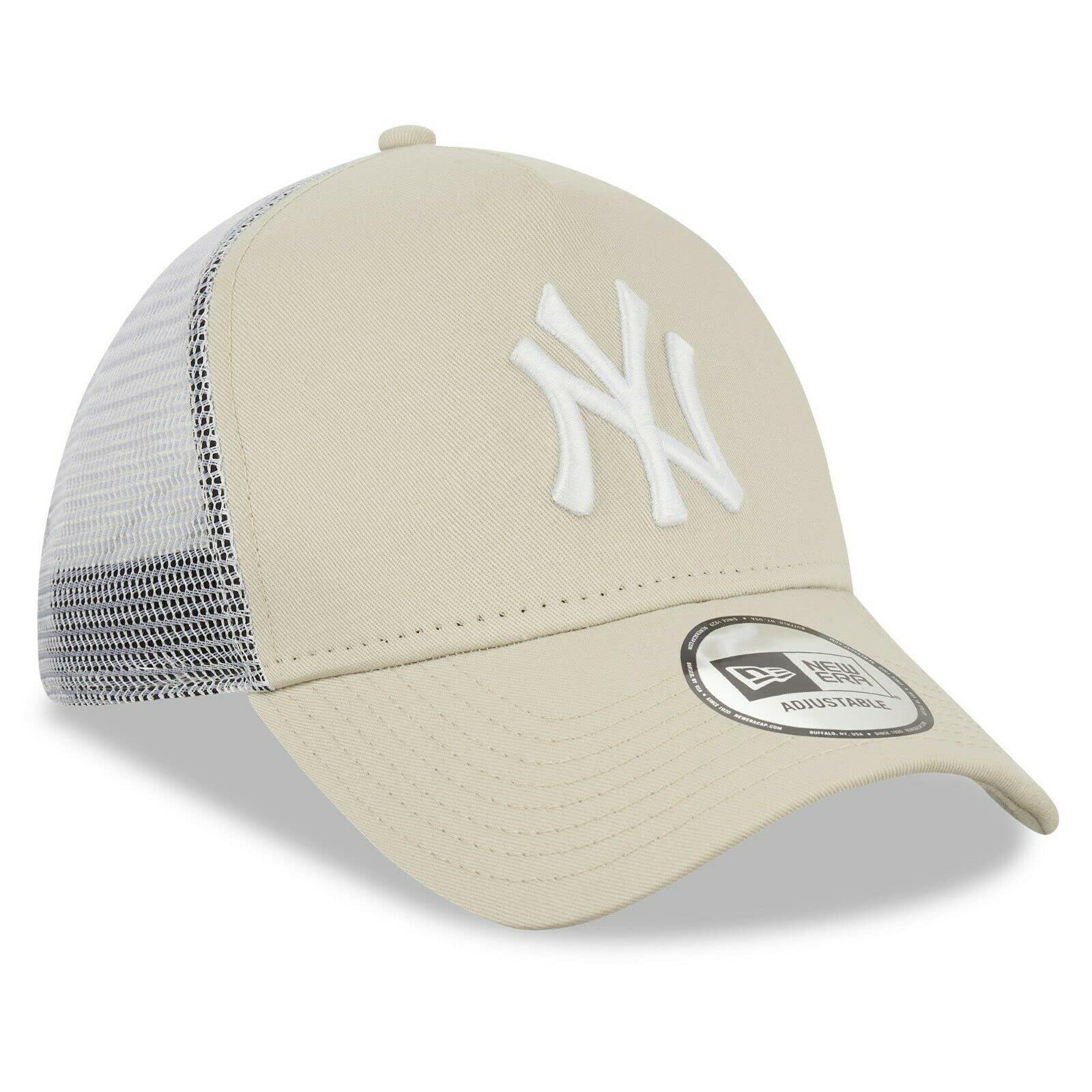 Men's League Essenl 940 a Frame Trucker Neyyan Cap Men's Cap