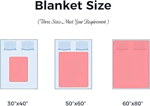 Miniatura 8 de Manta personalizada para niños mantas de bebé personalizadas para niños y niñas manta personalizada para bebés y niñas manta personalizada con