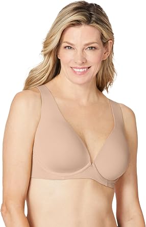 Catherines Uplifting Plunge Bra