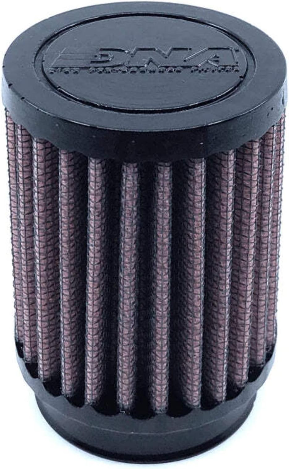 DNA Universal air filter, round clamp, input: 37 mm, length: 100 mm PN: RO-3700-10