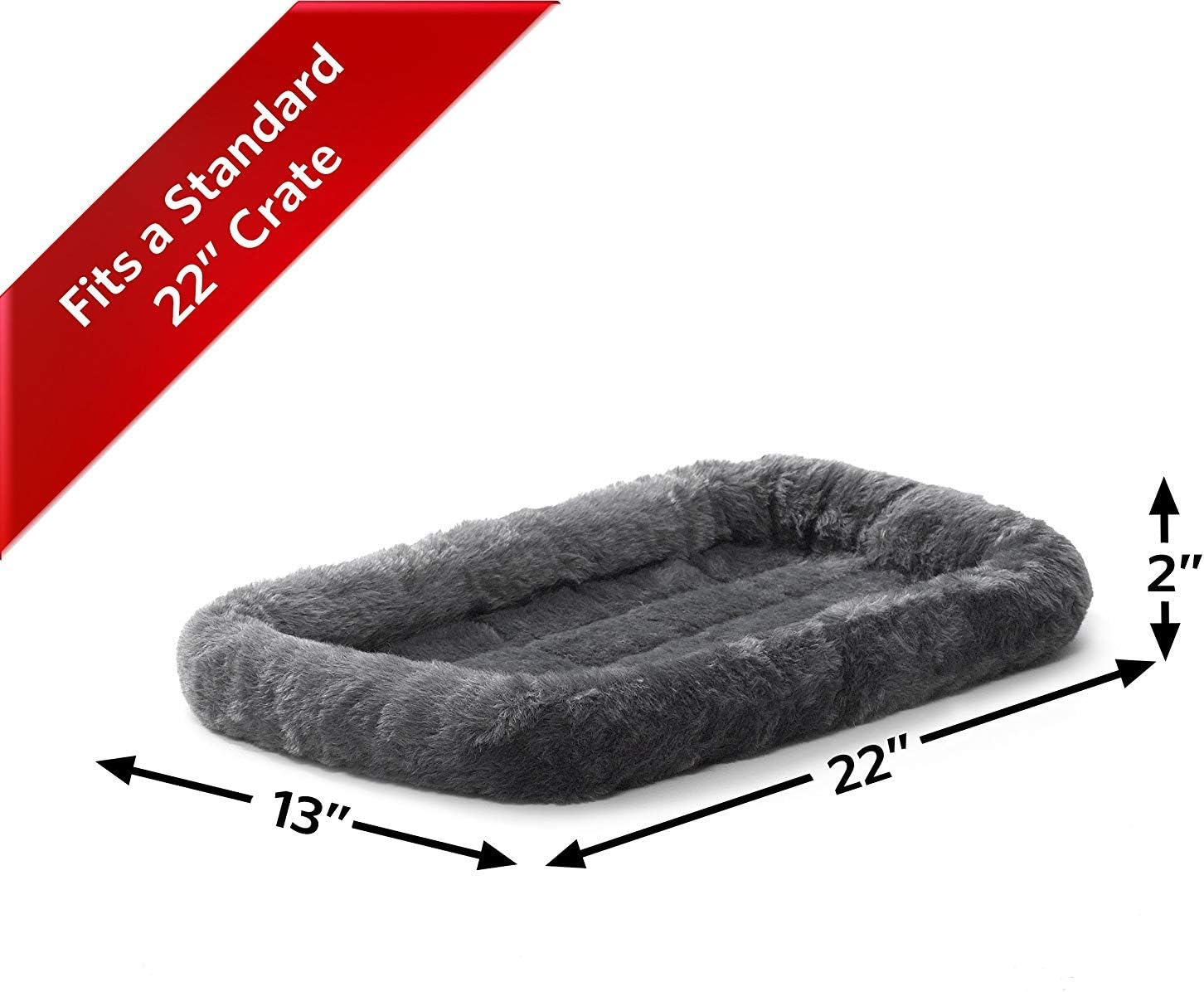 Unwind in Comfort: The QuietTime XS Dog Bed Review for Your Furry Friends