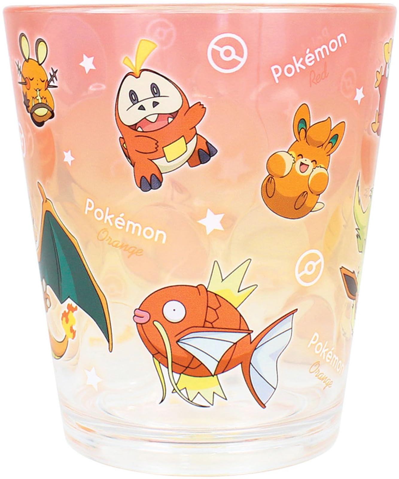 ポケモンファンシーグラフィティー　#18 プリン ポケモンファンシーグラフィティー #18 プリン ポケモン