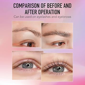 Libeauty Temporary Brow Color Makeup Kit