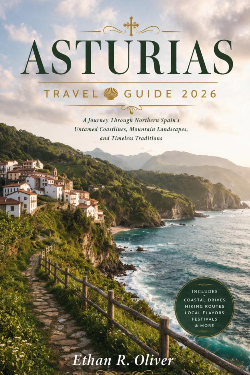 ASTURIAS TRAVEL GUIDE 2026