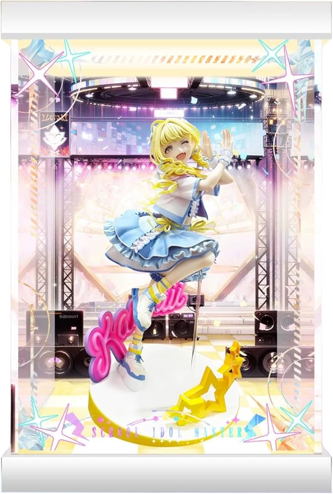 Amazon.co.jp: 専用 フィギュアケース メガハウス Lucrea ルクリア Amazon.co.jp: 専用 フィギュアケース メガハウス Lucrea ルクリア