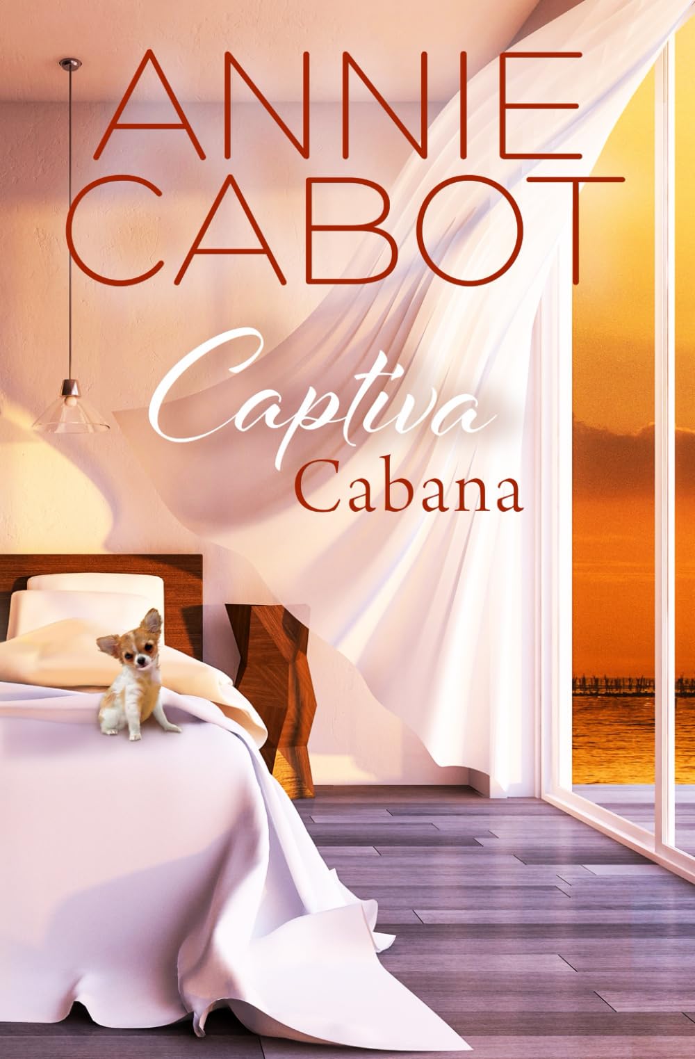 Captiva Cabana (Captiva Island Book 10)