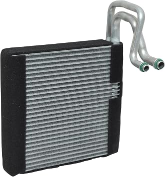 A/C Evaporator for 17-23 Nissan Kicks L4 1.6L / 20-22 Versa L4 1.6L