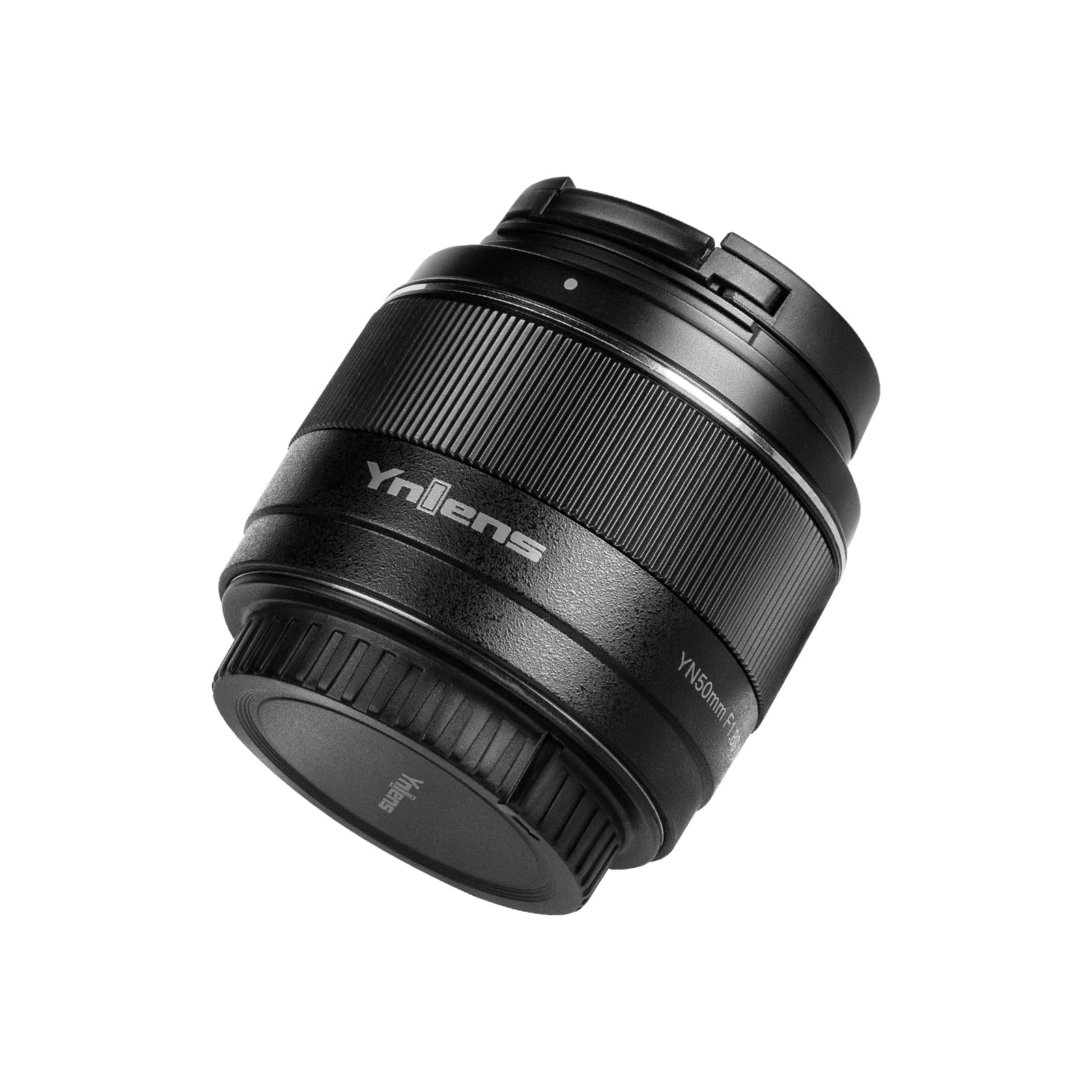 Amazon.co.jp: YONGNUO YN50mm F1.8S DA DSM II Sony ソニー E