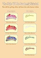 Vista 2 de Tambores para pasteles de 8 pulgadas, tablero redondo de 8 pulgadas de color blanco (paquete de 12) tableros para pasteles de 12 pulgada de grosor