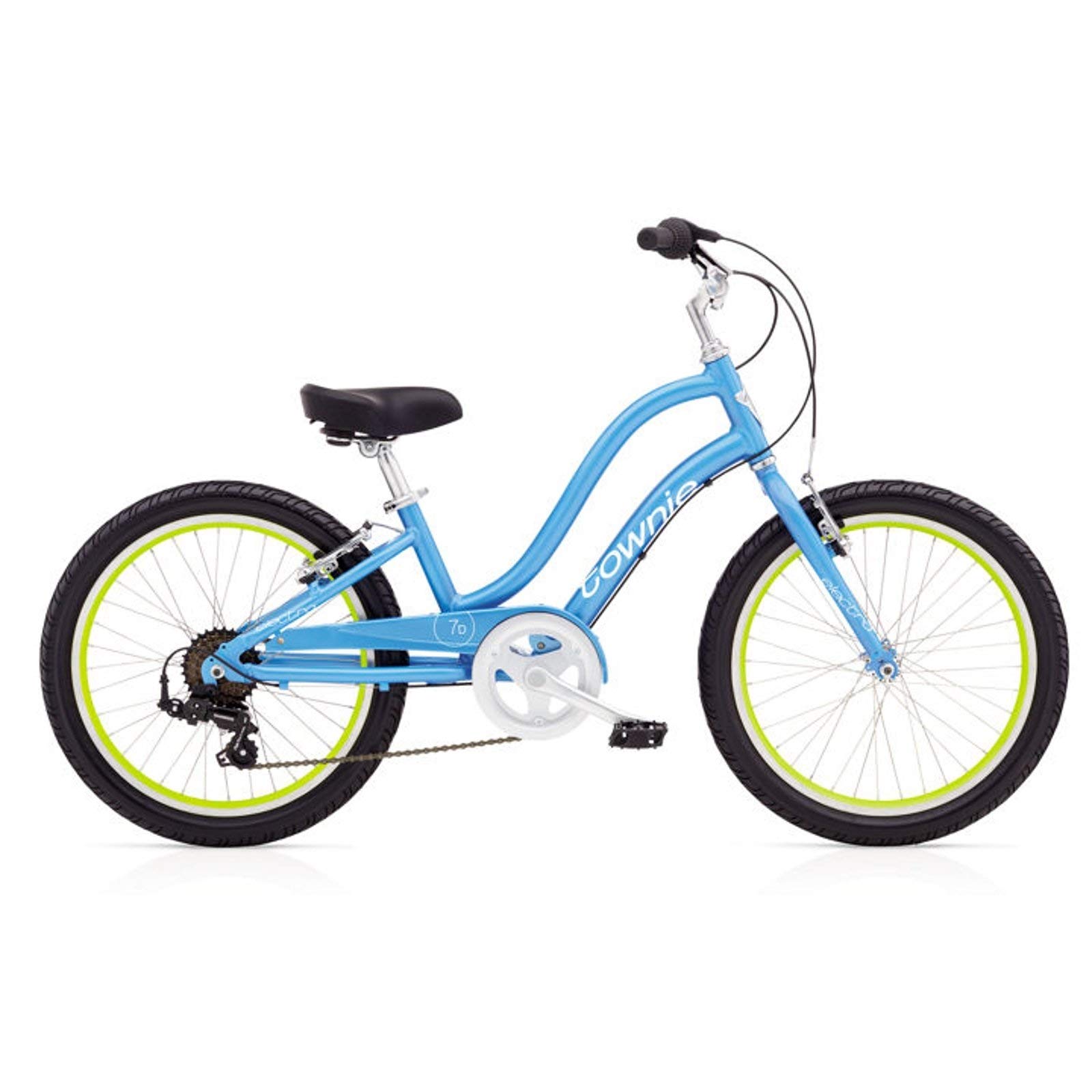 electra townie 7
