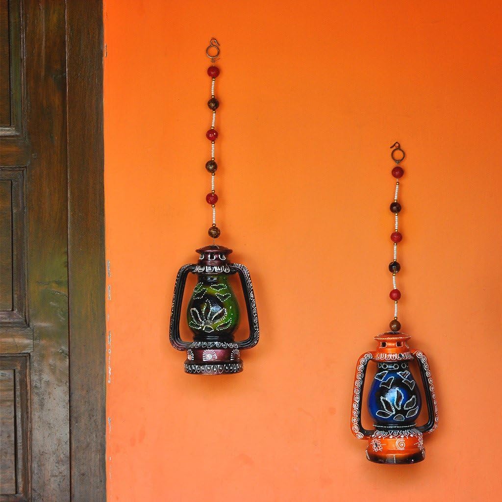 Lantern Set