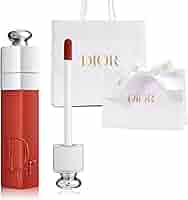 dior リップティントタトゥ コスメ紹介】Dior(ディオール)新作リップタトゥー(ティント
