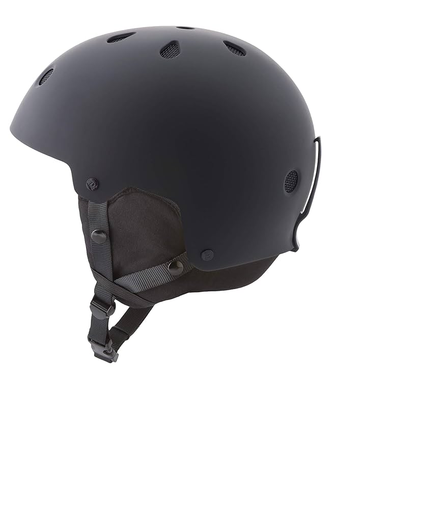 sandbox ヘルメット ブラック MEDサイズ SANDBOX CLASSIC 2.0 SNOW(FIT SYSTEM) ASIA FIT ーBLACKー