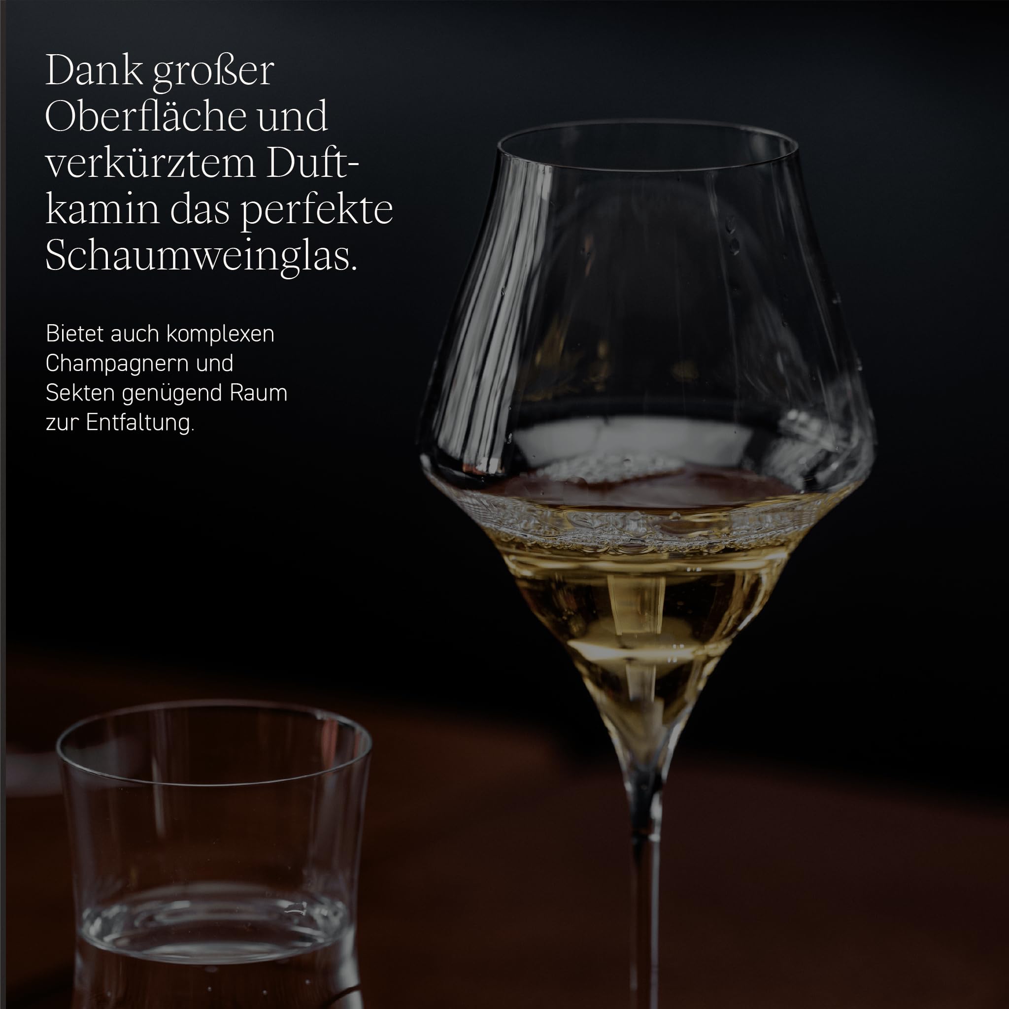 Amazon.com | Josephinenhütte - JOSEPHINE No 4 - Champagne