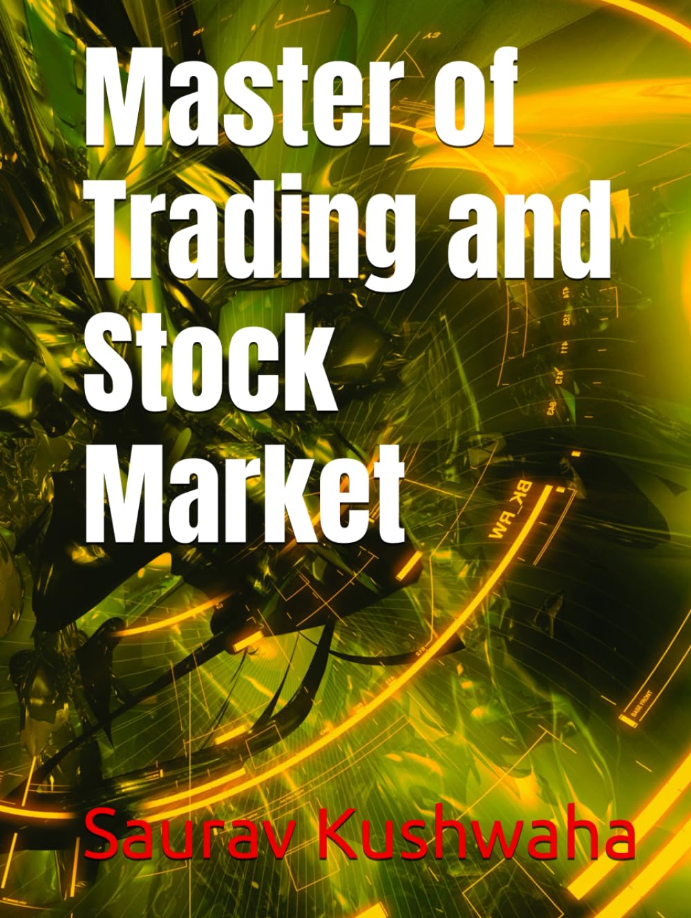 Master of Trading and Stock Market