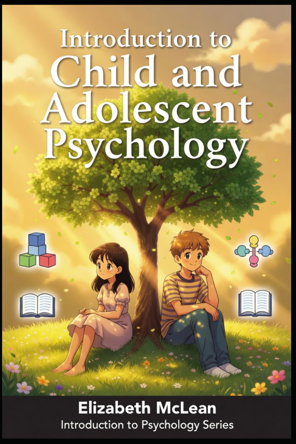 Introduction to Psychology: Child and Adolescent Psychology