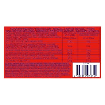 McVitie's Digestive Milk Chocolate Biscuits 200g