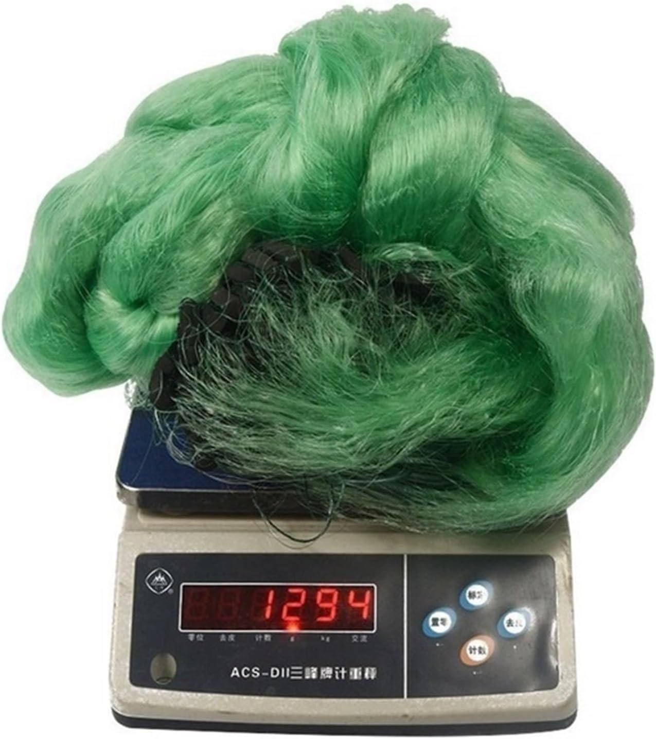 Gill Net 1.5/2/3M Depth 100M Sinking Fishing Net Three Layers Trammel Network for Carp Fishing Tools