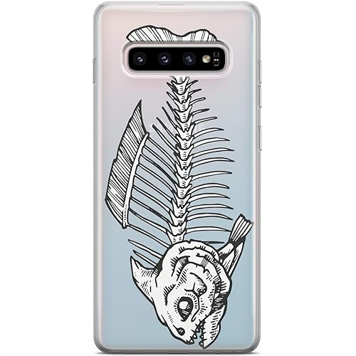 Miniatura 21 de Mertak Funda compatible con Samsung Galaxy A73 A72 5G A71 A70 A53 A52 A32 A50 A21s silicona ligera arte magia cubierta protectora mujeres diseño