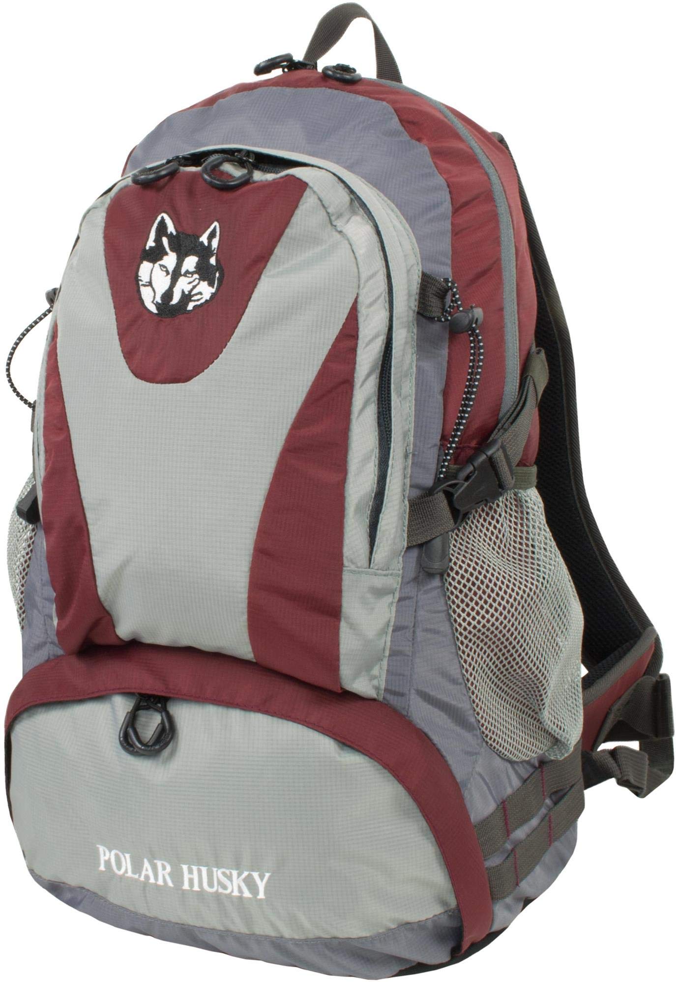 polar husky wanderrucksack Husky® Wander-, Trekking- und Sportrucksack Color:Flo Yellow Hofbrucker Baby Winter Schlafsack vela sombra permanente
