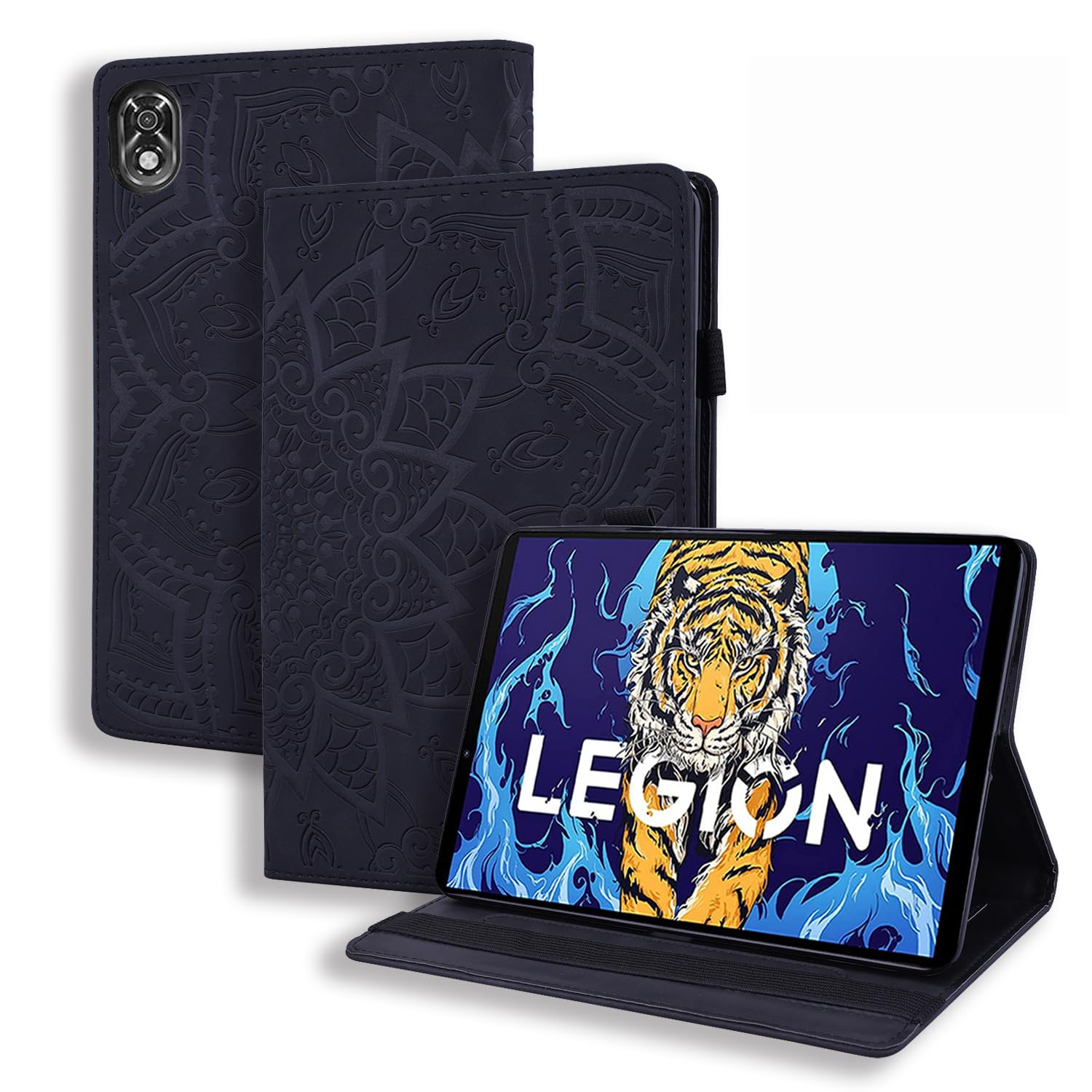 Amazon.com: YIMASE case for Lenovo Legion Y700 case 8.8 inch 