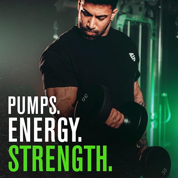 Jacked Factory Nitrosurge Pre-Workout in Watermelon & N.O. XT Nitric Oxide Booster for Men & Women