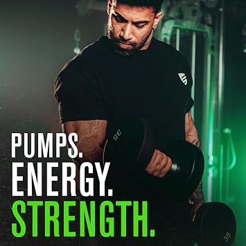 Jacked Factory Nitrosurge Pre-Workout in Watermelon & N.O. XT Nitric Oxide Booster for Men & Women