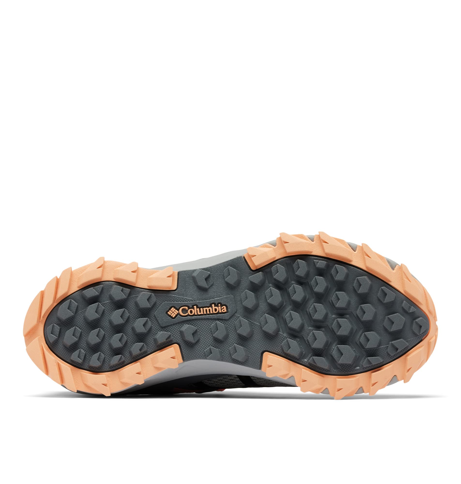 Columbia Peakfreak 2 Trekking Und Wanderschuhe für Damen – Bild 6