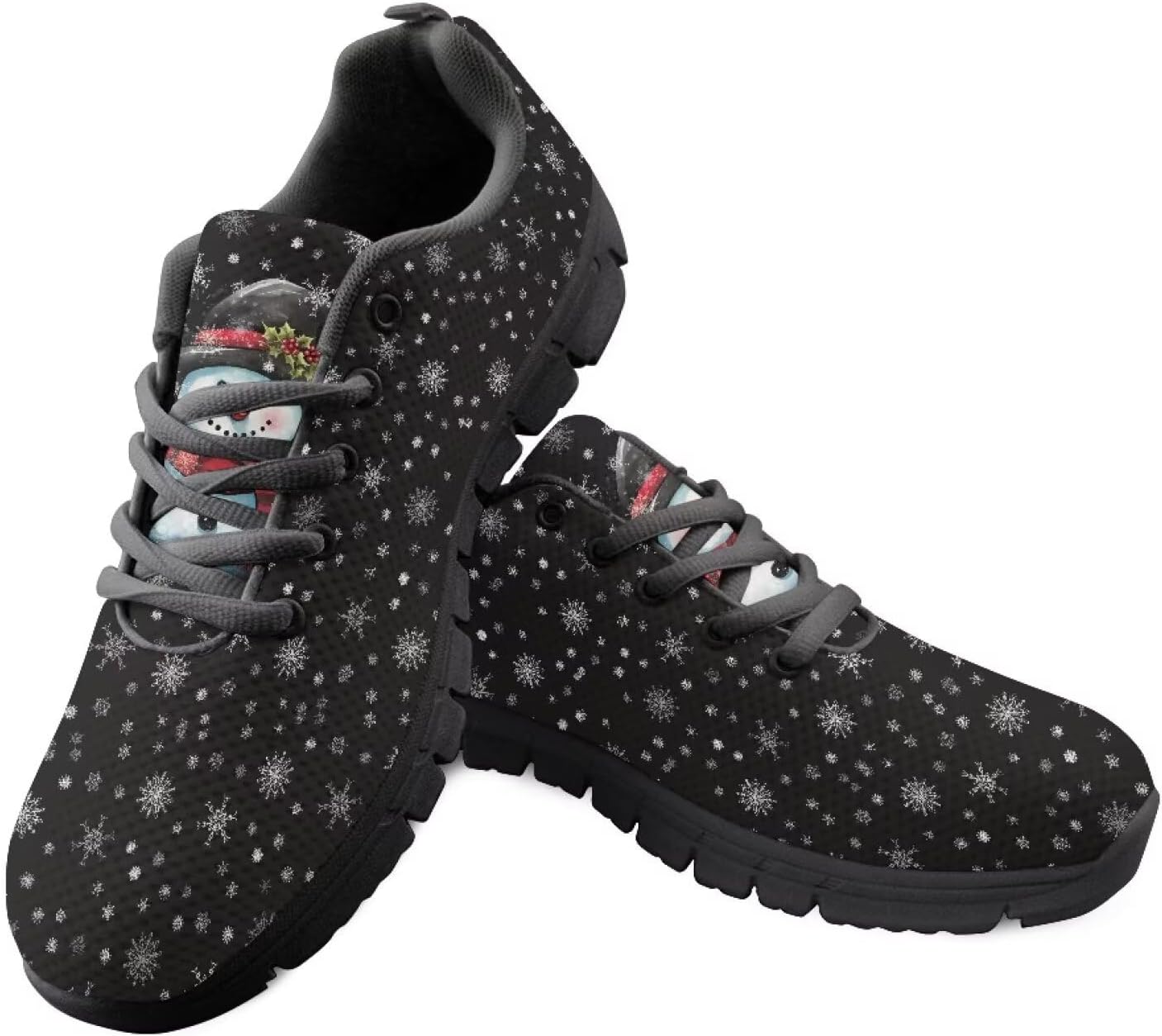 Casual Running Sneakers for Womens Walking Shoes Outdoor Athletic Tennis Sport Shoes