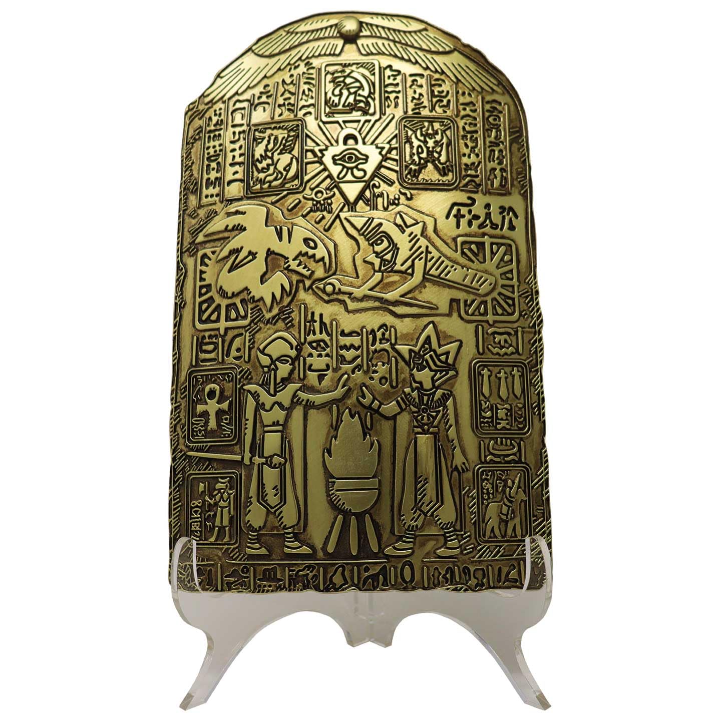 Amazon.co.jp: 遊戯王 失われた記憶のタブレット : おもちゃ