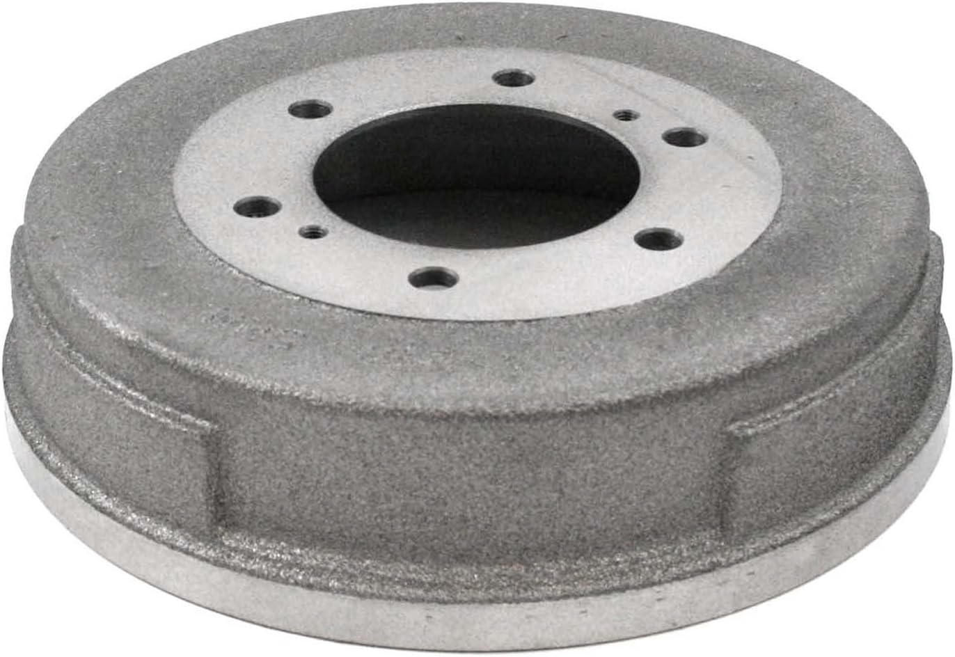 DuraGo BD3509 Rear Floating Brake Drum