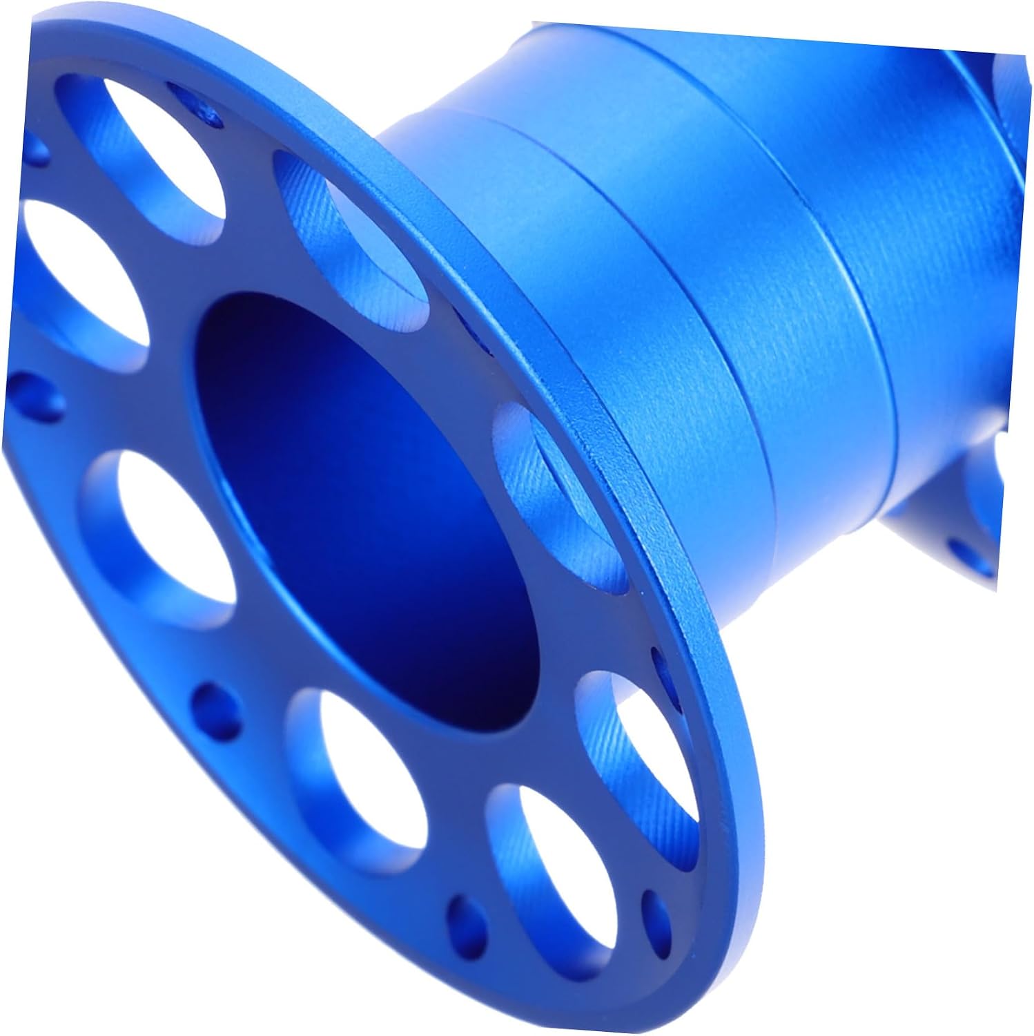 YARNOW Aluminum Alloy Dive Reel Compact Diving Rope Reel Diving Line Robust Construction