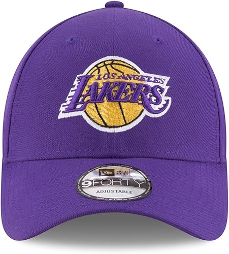 Miniatura 6 de NBA The League 9Forty Gorra ajustable Rojo talla única
