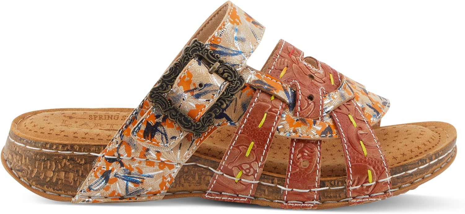 Spring Step L'Artiste womens Calamityjay