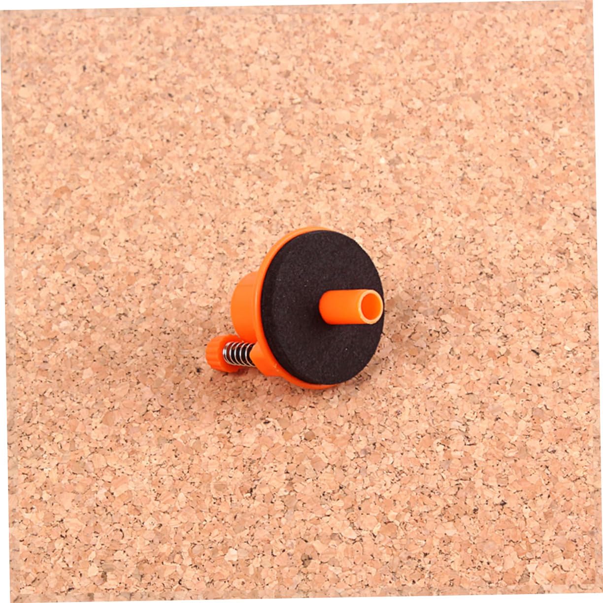 ibasenice 3pièces -hat Cymbal Holder Avec Support Pour Batterie Accessoire Pour Positionner Cymbales Sécurité