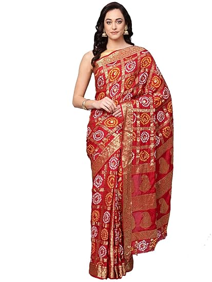ring ceremony saree