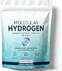 A Better You Molecular Hydrogen Water Tablets - 30Pcs/Pack, Antioxidant-Rich, Supports Brain Energy & Health (1 Box)