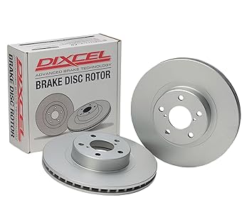 Amazon | DIXCEL ( ディクセル ) ブレーキローター【 PD type