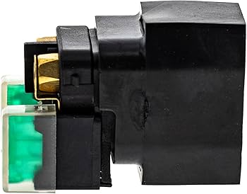 Amazon.com: NICHE Starter Solenoid Relay Switch for Kawasaki 27010
