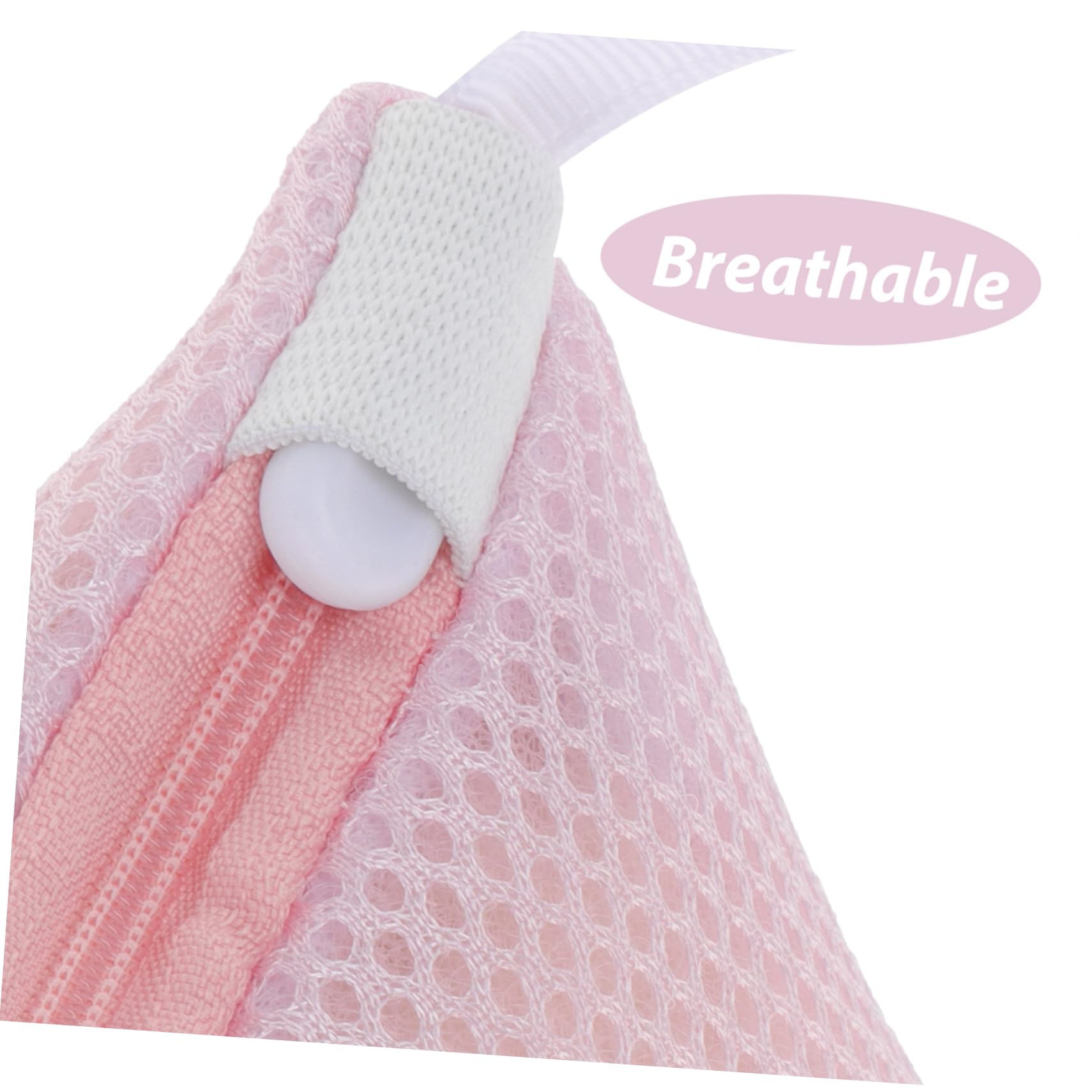 PRETYZOOM 20stücke Teiliges Mini Waschbeutel Für Unterwäsche Und Socken Wiederverwendbare Mesh Wäschesäcke Für Empfindliche Textilien Für Waschmaschine Und