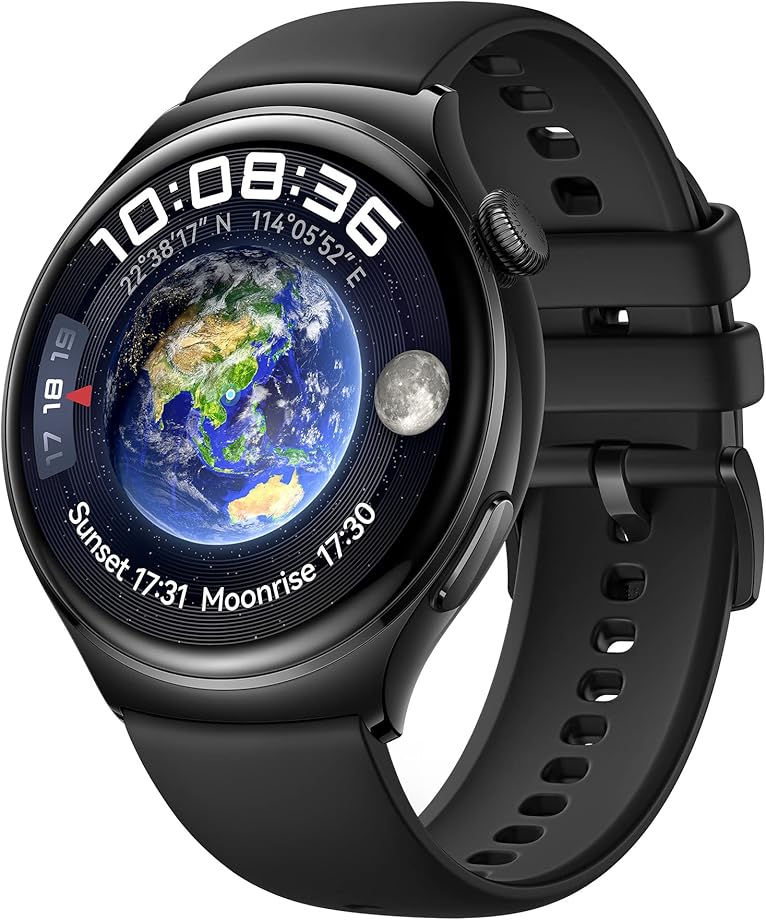 Huawei watch 4 active 55020AMN