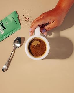 Flowstate Original Instant Coffee Sachets