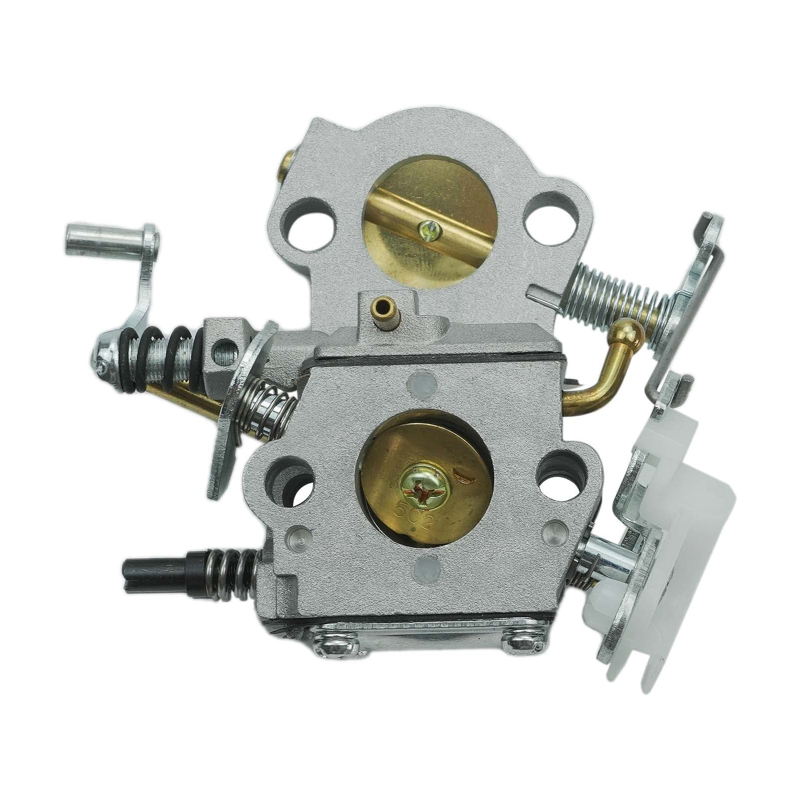 Amazon.com: iRomehony 580 73 58-01 Carburetor Assembly (C1M-EL28 